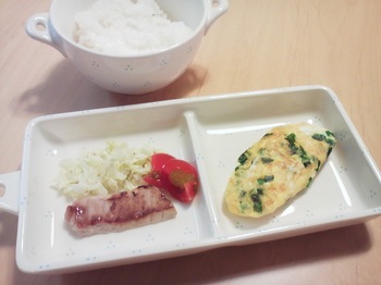 2013.05.25　お夕飯