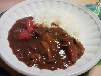 2013.05.29　お夕飯