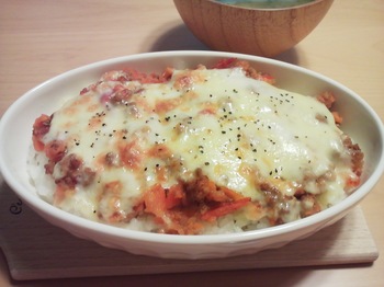 2013.06.03　お夕飯