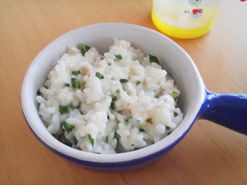 2013.06.19　お昼ご飯