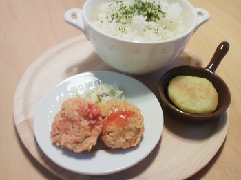 2013.06.29　お夕飯