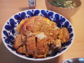 2013.07.14　お昼ご飯