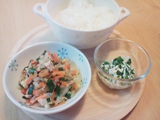 2013.08.04　お夕飯