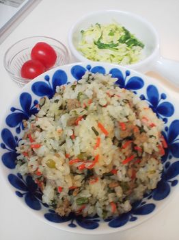 2014.01.06　お夕飯