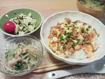 2014.01.11　お夕飯