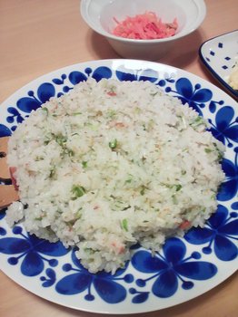 2014.02.14　お夕飯