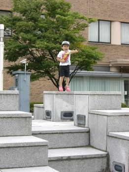 2015.08.11　富山旅行