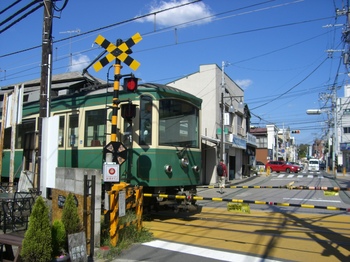 2015.10.07　江ノ島