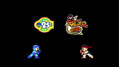Street Fighter X Mega Man coming December 17