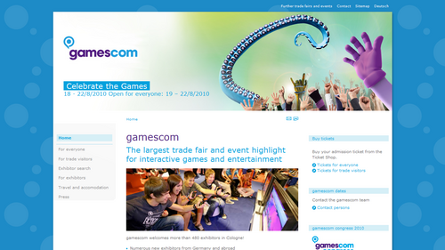 gamescom