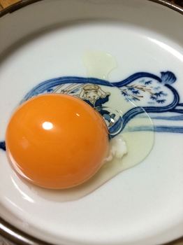 クローバースプーン