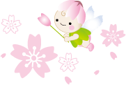 sakura-fairy