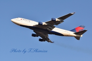 DELTA