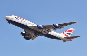 British Airways