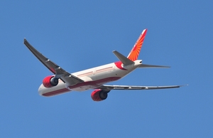 AIR INDIA