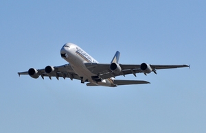 Singapore Airlines