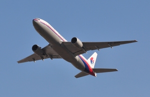 Malaysia Airlines