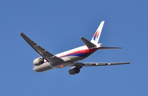 Malaysia Airlines