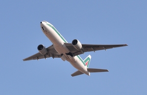 Alitalia