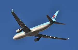 大韓航空