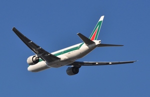 Alitalia