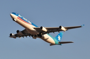 Air Tahiti Nui