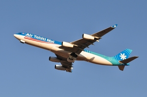 Air Tahiti Nui