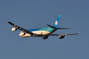 Air Tahiti Nui