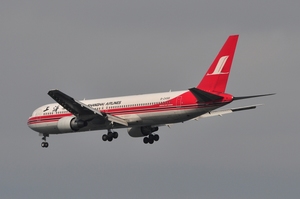 上海航空
