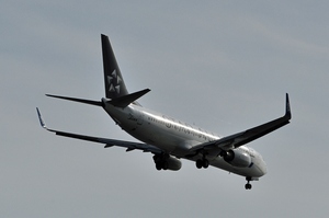 STAR ALLIANCE