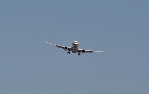 上海航空