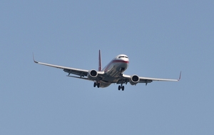 上海航空