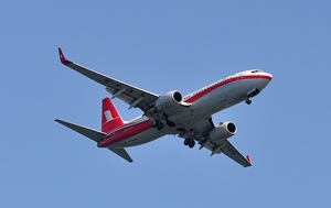 上海航空