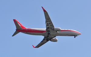 上海航空