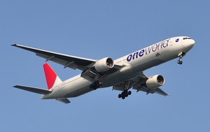 JA752J