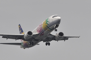 JA737W