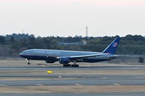 N786UA