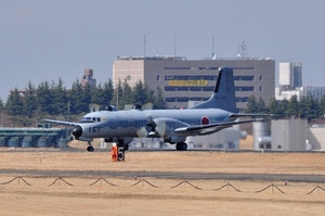 YS-11