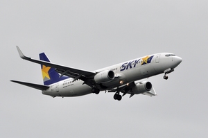 JA737Y