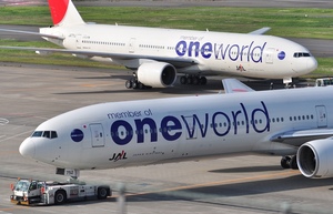 oneworld