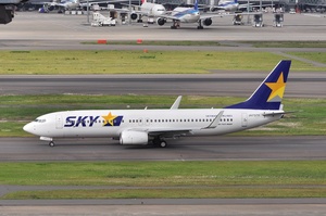 JA737Y