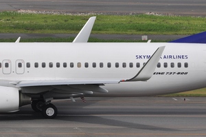 JA737Y
