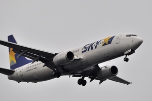JA737L