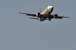 JA737W