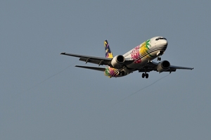 JA737V