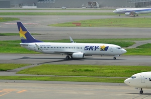 JA737R