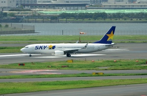 JA737R