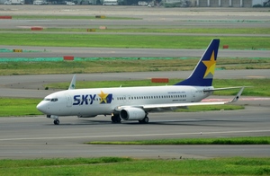 JA737R