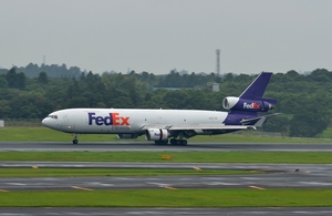 N616FE