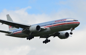 N787AL